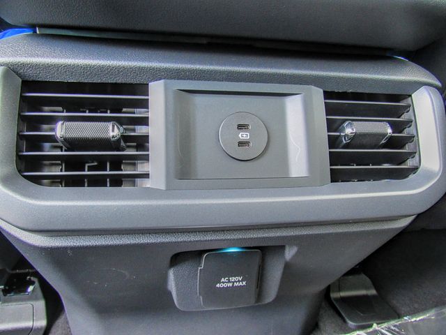 Photo of 2025 Ford F-150 Lariat in Dallas, GA - 10,  2025 Ford F-150 Lariat:167289