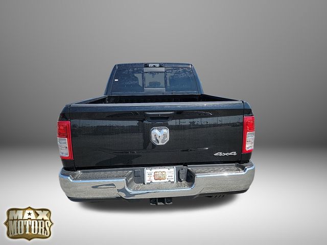 2024 Ram 2500 Tradesman 10