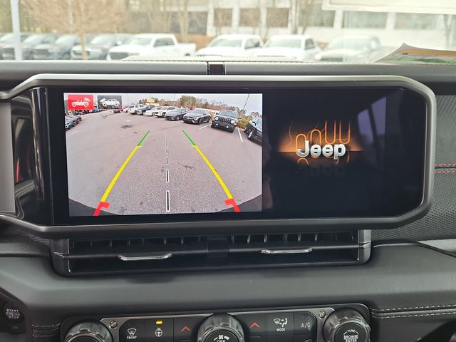 New 2026 Gray Jeep MOAB 392 image 18