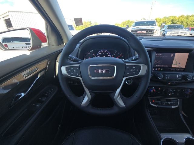 Photo of 2023 GMC Terrain Denali in Dallas, GA - 26,  2023 GMC Terrain Denali:C02456