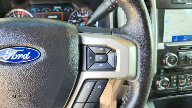 2021 Ford F-250SD
