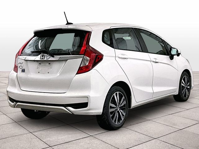 2019 Honda Fit EX  at Subaru and VW of Moon Township