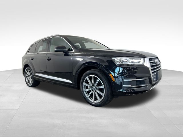 2019 Audi Q7 55 Premium 2