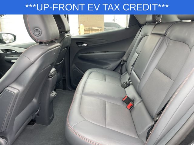 Used 2018 Chevrolet Bolt EV For Sale in Livonia, MI