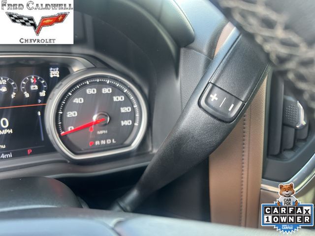 ChevroletSilverado 2500HD21