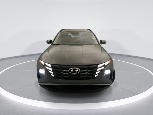 Used 2024 Gray Hyundai SEL image 7