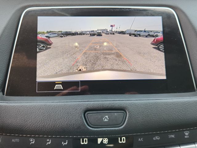 2023 Cadillac XT4 Luxury Brown at Bayway Cadillac Southwest