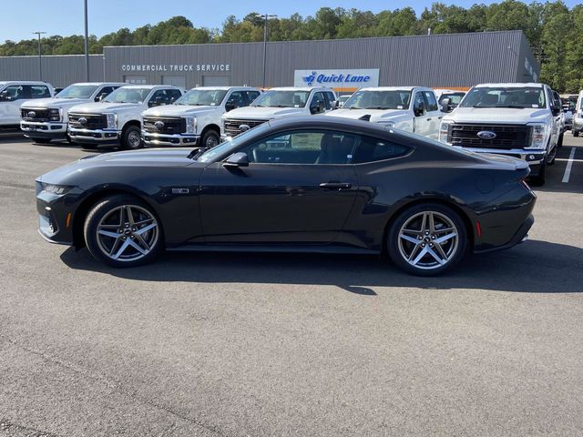 2024 Ford Mustang GT 6