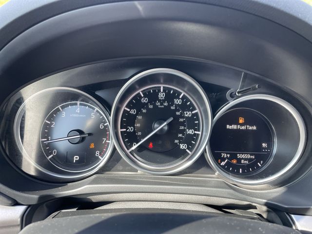 Used 2022 Red Mazda 2.5 S Preferred Package image 15