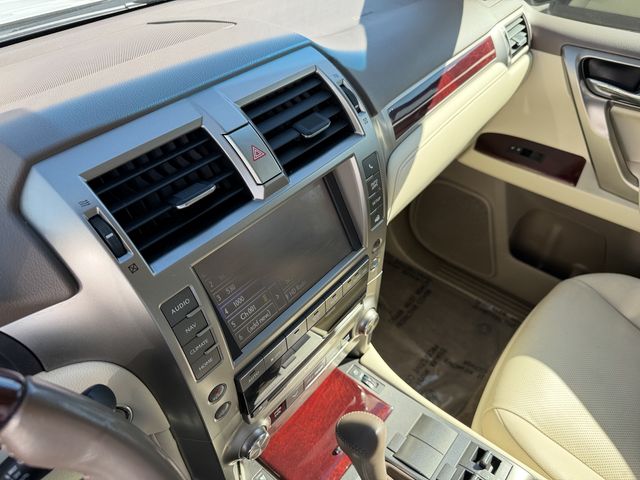 used 2016 Lexus GX car, priced at $25,995