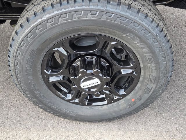 New 2026 Ford Super Duty F-250 Crew Cab 6.75' Box XL - STX Package