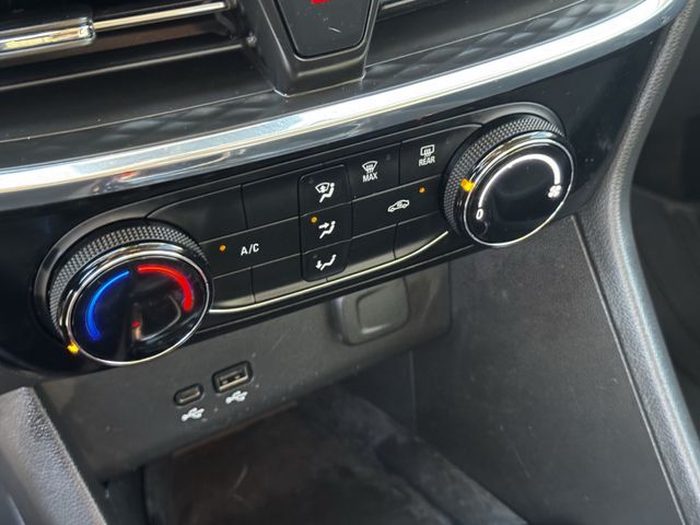 2025 Buick Encore GX Sport Touring White at Community Toyota