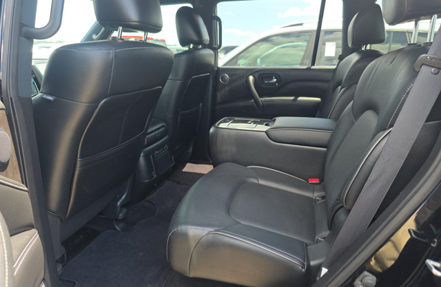 Used 2020 Infiniti QX80 SUV