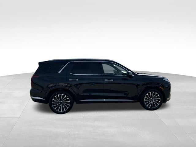 2024 Hyundai Palisade Calligraphy 5