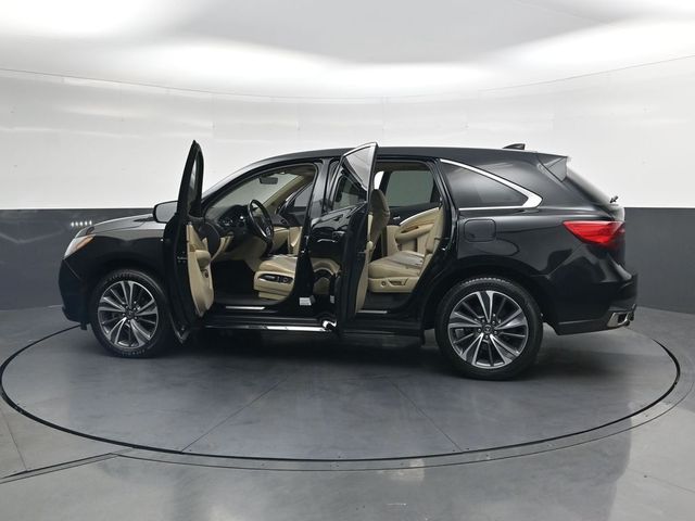 Used 2019  Acura 3.5L Technology Package image 40