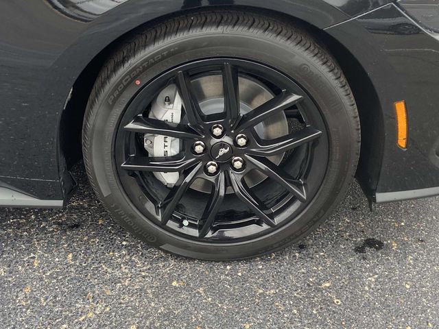 New 2026 White Ford EcoBoost Premium image 27