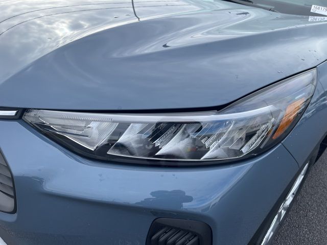 2026 Ford Escape Active:168179