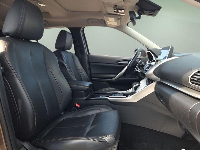 Used 2018 Mitsubishi Eclipse Cross SUV