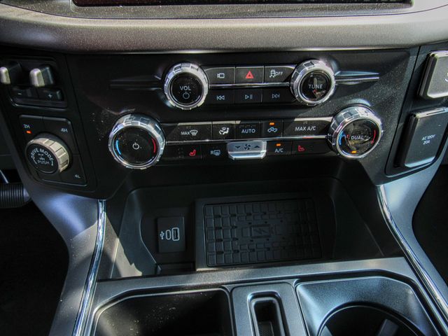 Photo of 2025 Ford F-150 XLT in Dallas, GA - 13,  2025 Ford F-150 XLT:167510