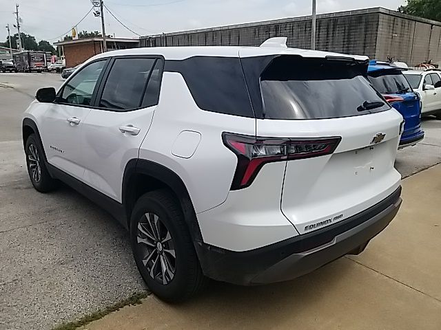 Used 2026 Chevrolet Equinox SUV