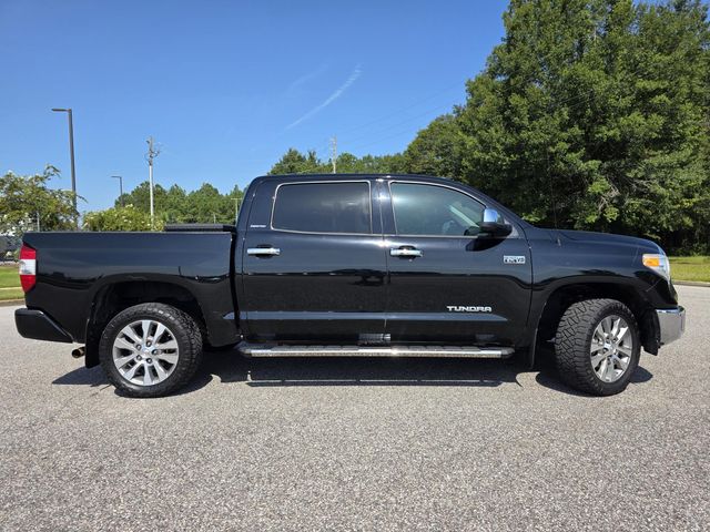 Used 2015 Toyota Tundra Truck