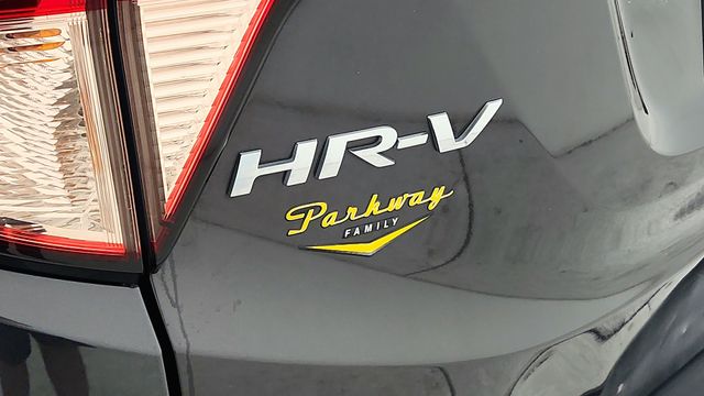 2017 Honda HR-V EX  at Parkway Family Mazda
