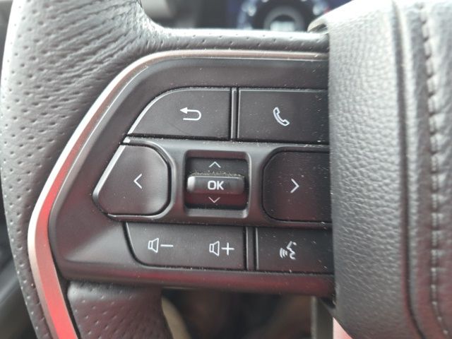 Used 2025 Black Toyota TRD Off-Road image 14