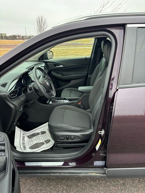 2021 Buick Encore GX AWD Select