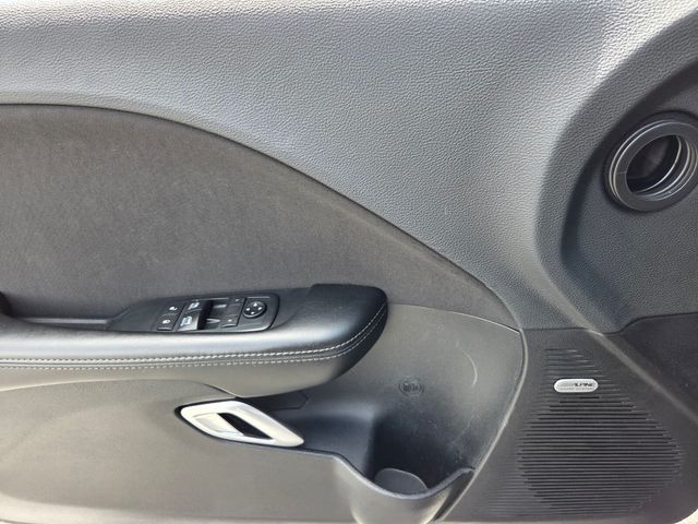 Used 2019 Black Dodge R/T Scat Pack Widebody image 26