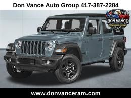 Anvil Clear Coat 2025 Jeep Wrangler 4xe Sahara 4WD SUV / Crossover Four-Wheel Drive 8-Speed Automatic