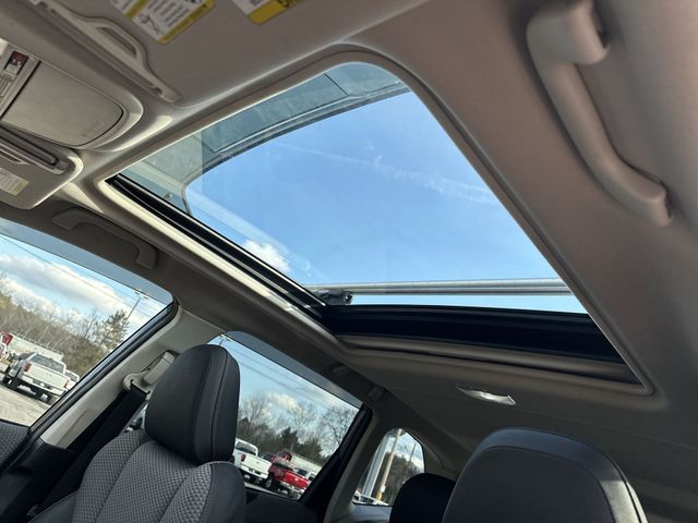 Used 2020 Gray Subaru Sport image 18