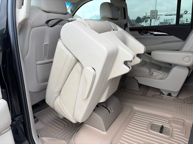 Used 2016 Cadillac Escalade ESV SUV