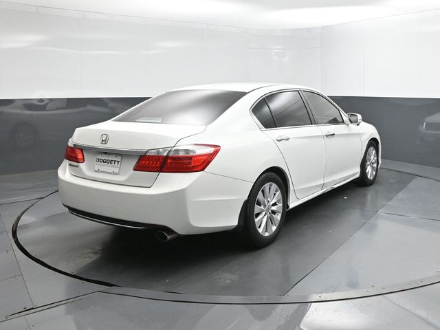 Used 2015 Honda Accord Sedan