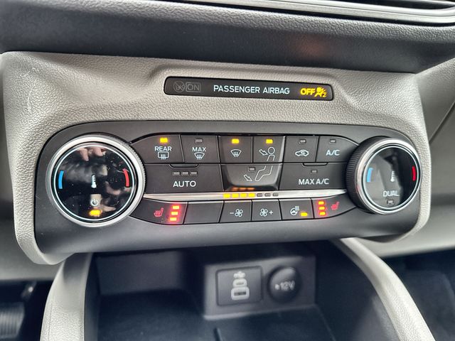 new 2026 Ford Escape car, priced at $31,759