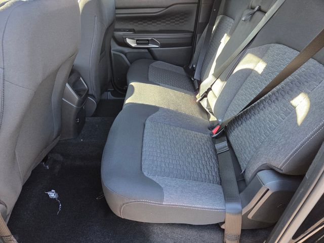 New 2025 Ford Ranger XLT