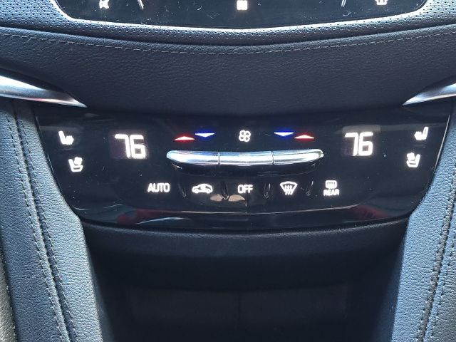 Photo of 2021 Cadillac XT5 Premium Luxury in Dallas, GA - 38,  2021 Cadillac XT5 Premium Luxury:44325A