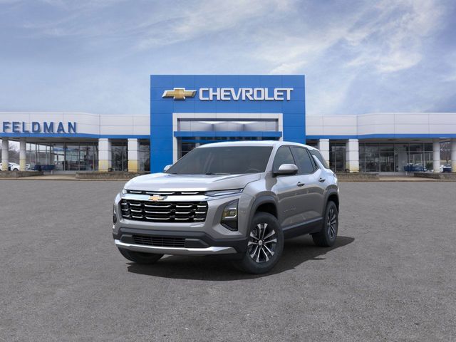 New 2026 Chevrolet Equinox For Sale in Livonia, MI