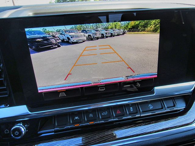 2026 GMC Sierra 1500 SLE:44577