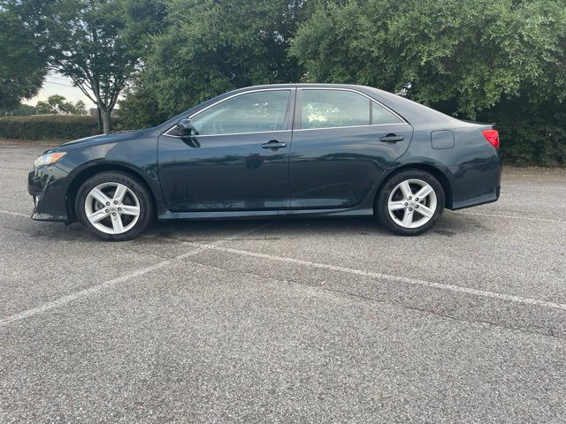 Used 2014 Toyota Camry Sedan