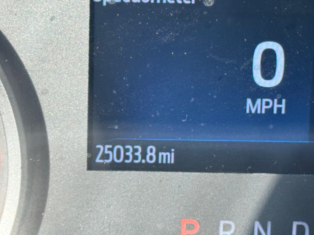 used 2024 Ford F-250SD car, priced at $49,391