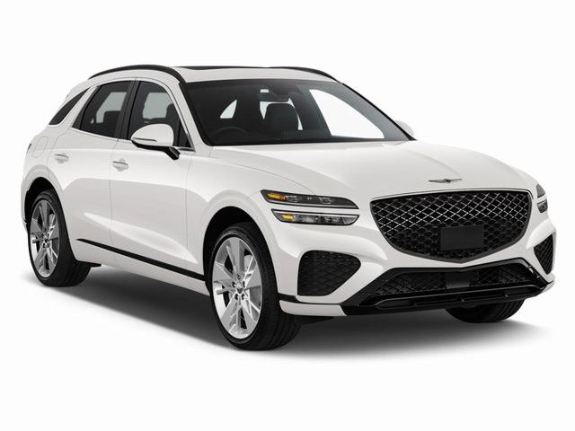 2024 Genesis GV70 3.5T Sport AWD