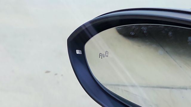 2023 Volkswagen Jetta GLI