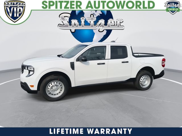 New 2026 White Ford XL image 6