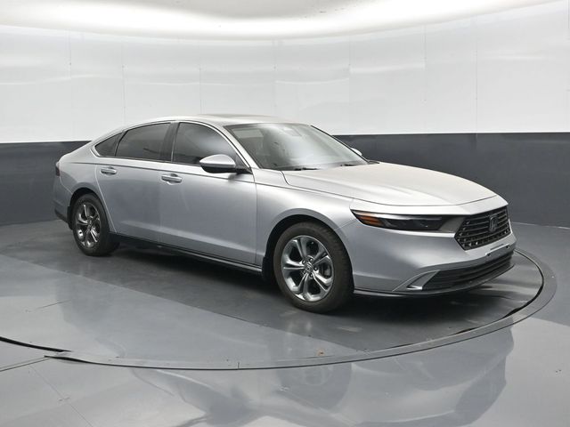 2024 Honda Accord EX FWD