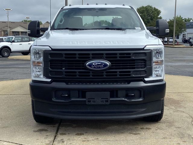 New 2026 White Ford XL image 6