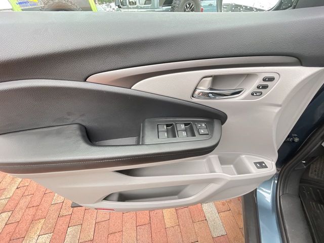 Used 2021 Honda Pilot SUV