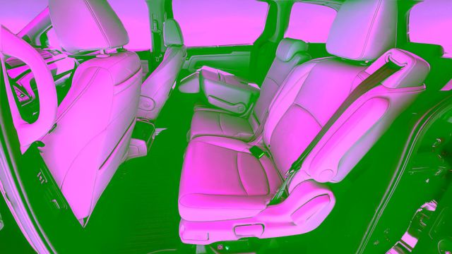 Used 2023  Honda Touring image 20