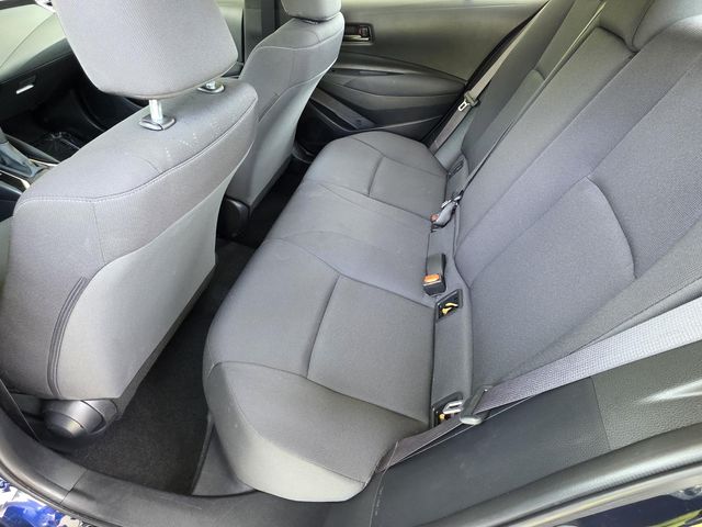 Used 2024 Toyota Corolla Sedan