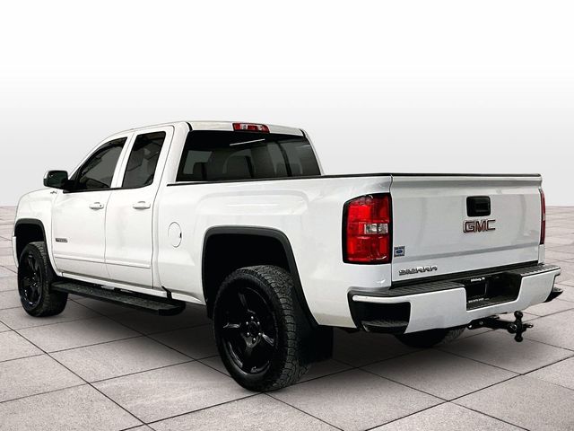 2018 GMC Sierra 1500 Base White at Solomon Chevrolet