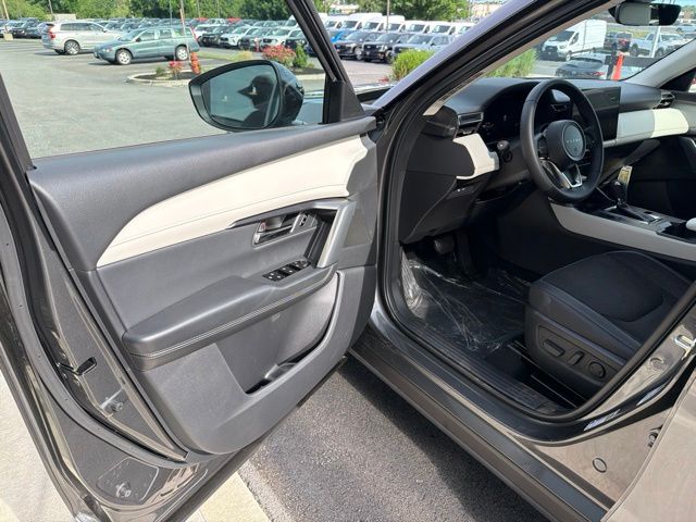 New 2026 Gray Mazda 2.5 S Preferred image 10